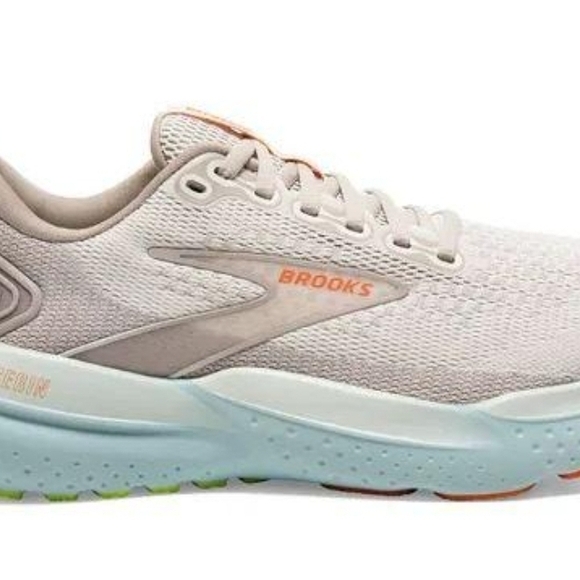 Brooks Shoes - Brooks Women’s Lightweight Neutral Running Shoe - Pale Pink